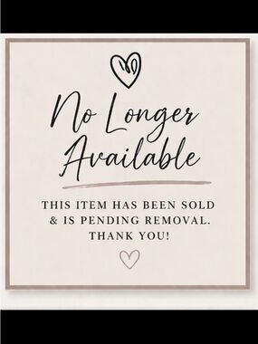 Pending deletion unavail